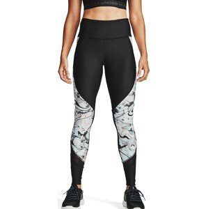 Legíny Under Armour UA HG Armour Alkali Legging-BLK