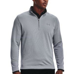 Mikina Under Armour UA Storm SweaterFleece HZ-GRY