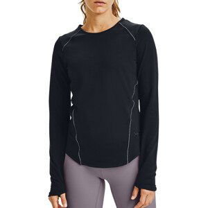 Tričko s dlhým rukávom Under Armour UA HydraFuse Crew LS