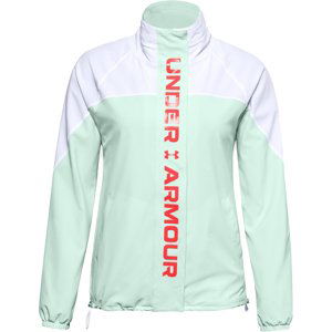 Bunda Under Armour UA Recover Woven CB Jacket