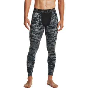 Legíny Under Armour UA Armour CG Print Leggings