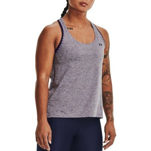 Tielko Under Armour UA Knockout Mesh Back Tank