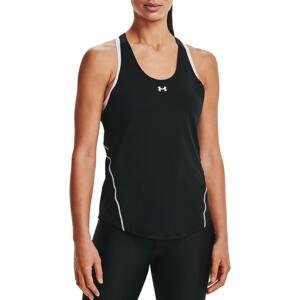 Tielko Under Armour UA Coolswitch Tank-BLK