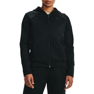 Bunda Under Armour Tricot Jacket-BLK