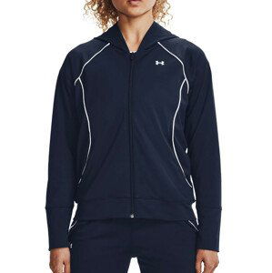 Bunda Under Armour Tricot Jacket-NVY