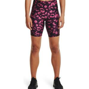 Šortky Under Armour UA HG Armour Shine BikeShort