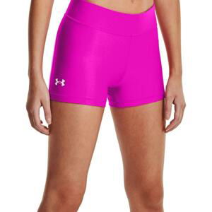 Šortky Under Armour HG Armour Mid Rise Shorty