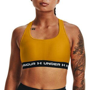 Podprsenka Under Armour UA Crossback Mid Bra