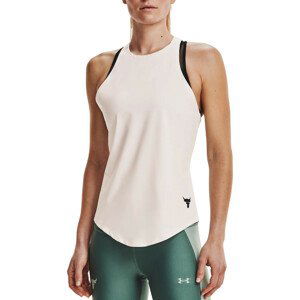 Tielko Under Armour UA Prjct Rock HG Tank