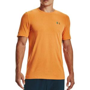 Tričko Under Armour UA Rush Seamless SS-ORG