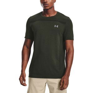 Tričko Under Armour UA Seamless SS Tee