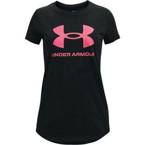 Tričko Under Armour Live Sportstyle Graphic