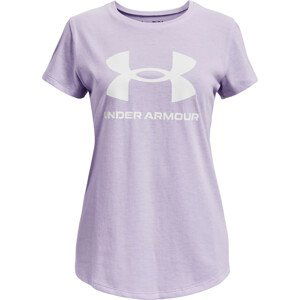 Tričko Under Armour UA SPORTSTYLE LOGO SS