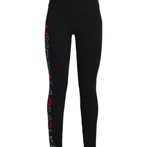 Legíny Under Armour UA Favorite Legging-BLK