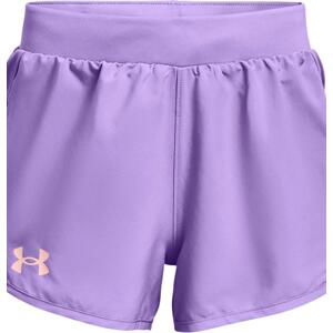 Šortky Under Armour UA Fly By Short-PPL