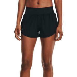 Šortky Under Armour UA Speedpocket Perf Short-BLK