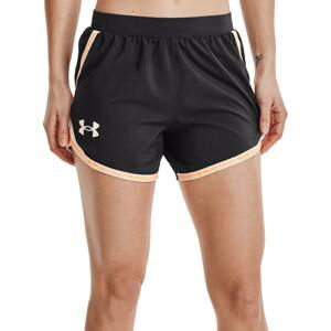 Šortky Under Armour UA Fly By 2.0 Brand Short-GRY