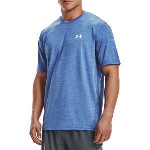 Tričko Under Armour UA Training Vent 2.0 SS-BLU