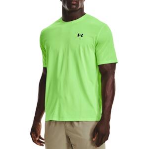 Tričko Under Armour Under Armour Vent 2.0 T-Shirt Training Green