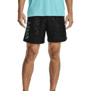 Šortky Under Armour UA Woven Emboss Shorts