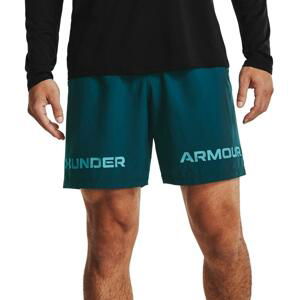 Šortky Under Armour UA Woven Graphic WM Short