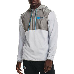 Mikina s kapucňou Under Armour UA AF STORM 1/2 ZIP HOODIE