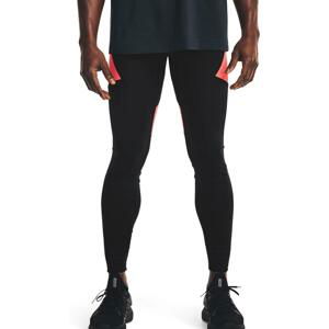 Legíny Under Armour UA Speedpocket Tight-BLK