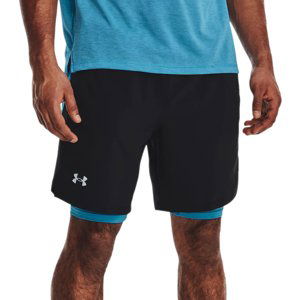 Šortky Under Armour Under Armour Launch 7''2v1