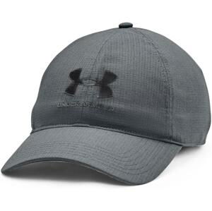 Šiltovka Under Armour Isochill Armourvent ADJ-GRY