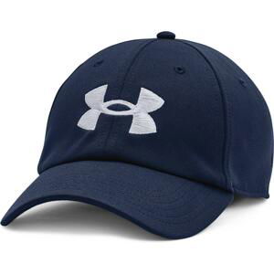 Šiltovka Under Armour UA Blitzing Adj Hat-BLU