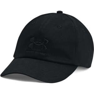 Šiltovka Under Armour UA Essentials Hat-BLK