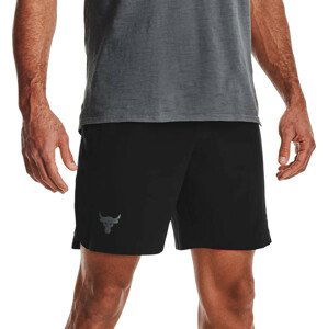 Šortky Under Armour UA Project Rock Snap Shorts