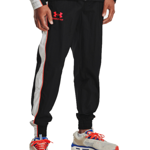 Nohavice Under Armour UA WOVEN TRACK PANT