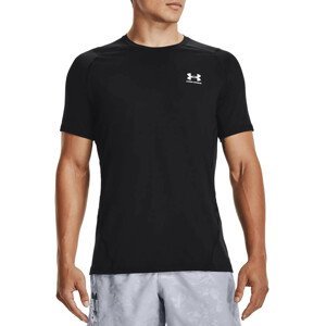 Tričko Under Armour UA HG Armour Fitted SS TEE