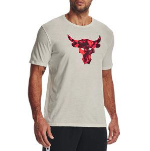 Tričko Under Armour Under Armour Project Rock Brahma Bull