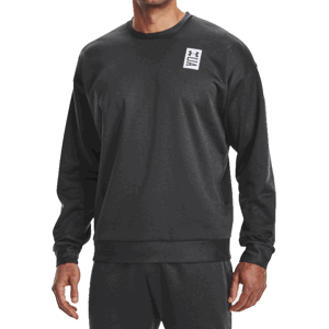 Mikina Under Armour Under Armour RECOVER LS