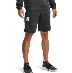 Šortky Under Armour UA RECOVER SHORT-BLK