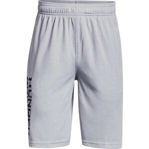 Šortky Under Armour UA Prototype 2.0 Wdmk Shorts-GRY