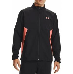 Bunda Under Armour UA Storm Windstrike FZ-BLK