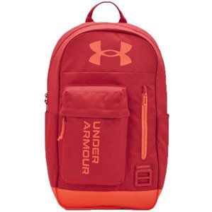 Batoh Under Armour UA Halftime Backpack-RED