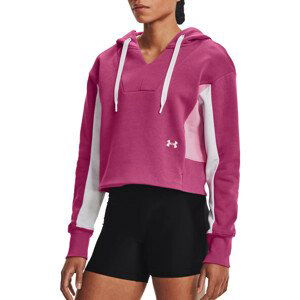 Mikina s kapucňou Under Armour Under Armour Rival Fleece CB Hoodie