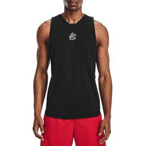 Tielko Under Armour CURRY PERFORMANCE TANK