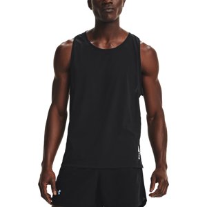 Tielko Under Armour UA Run Anywhere Singlet