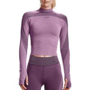 Tričko s dlhým rukávom Under Armour UA Rush Seamless Longsleeve