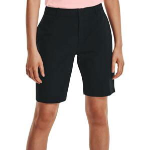 Šortky Under Armour UA Links Short-BLK