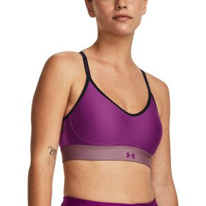 Podprsenka Under Armour Infinity Covered Low