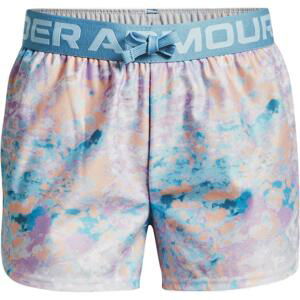 Šortky Under Armour Play Up Printed Shorts-PPL