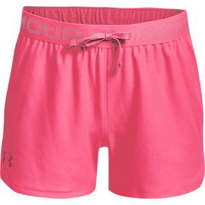 Šortky Under Armour Play Up Solid Shorts