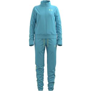 Súprava Under Armour EM Knit Track Suit-BLU