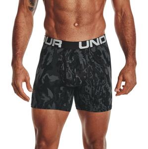 Boxerky Under Armour UA CC 6in Novelty 3 Pack